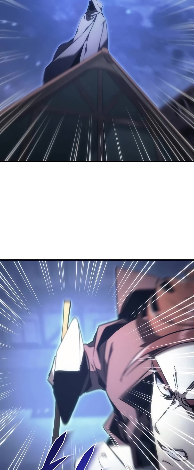 Regressor of the Fallen Family chapter 22 page 24