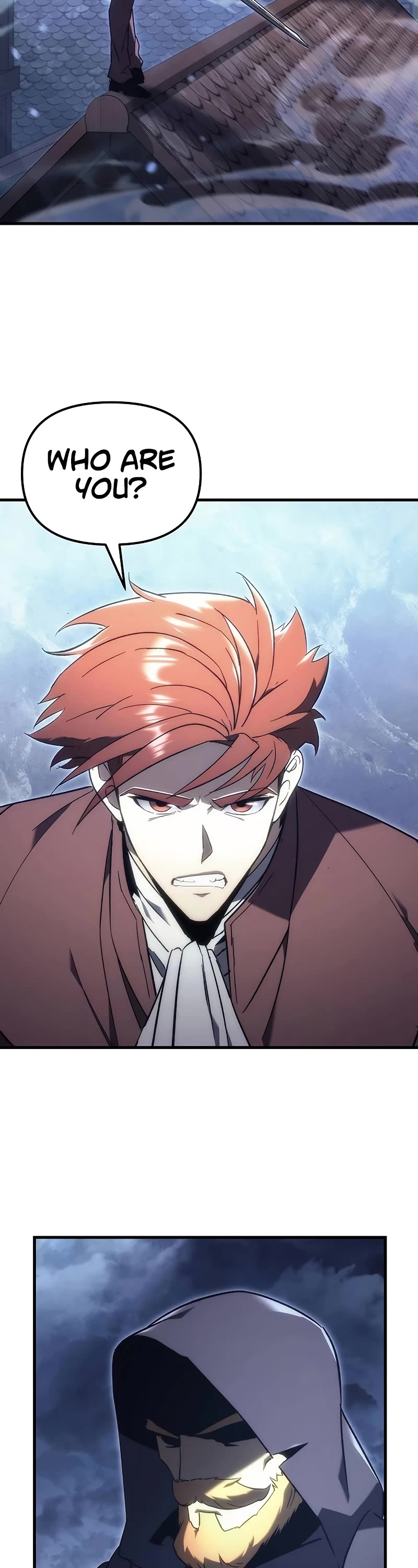 Regressor of the Fallen Family chapter 22 page 27