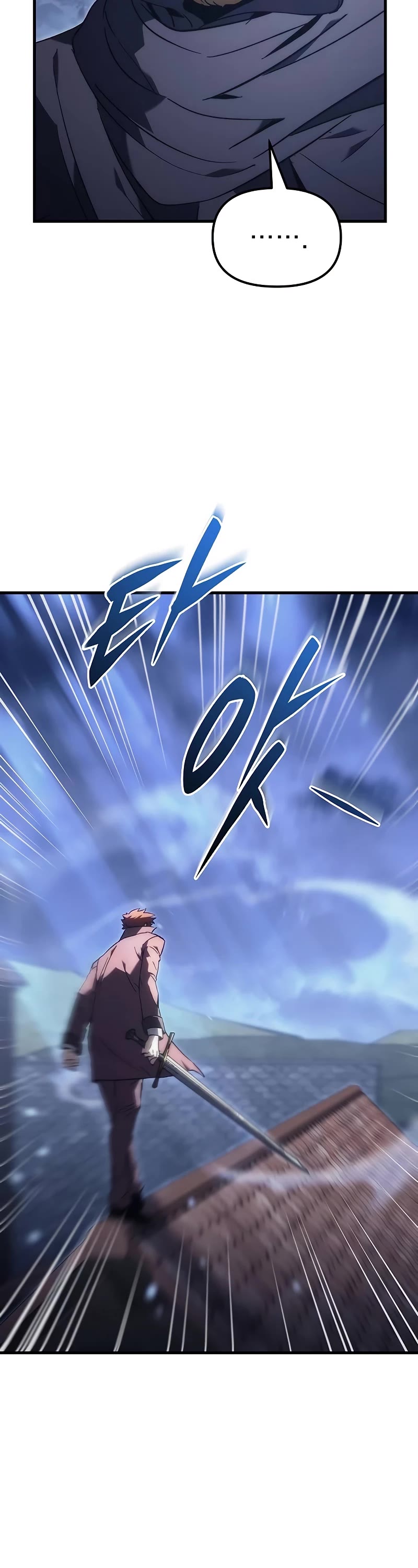 Regressor of the Fallen Family chapter 22 page 28