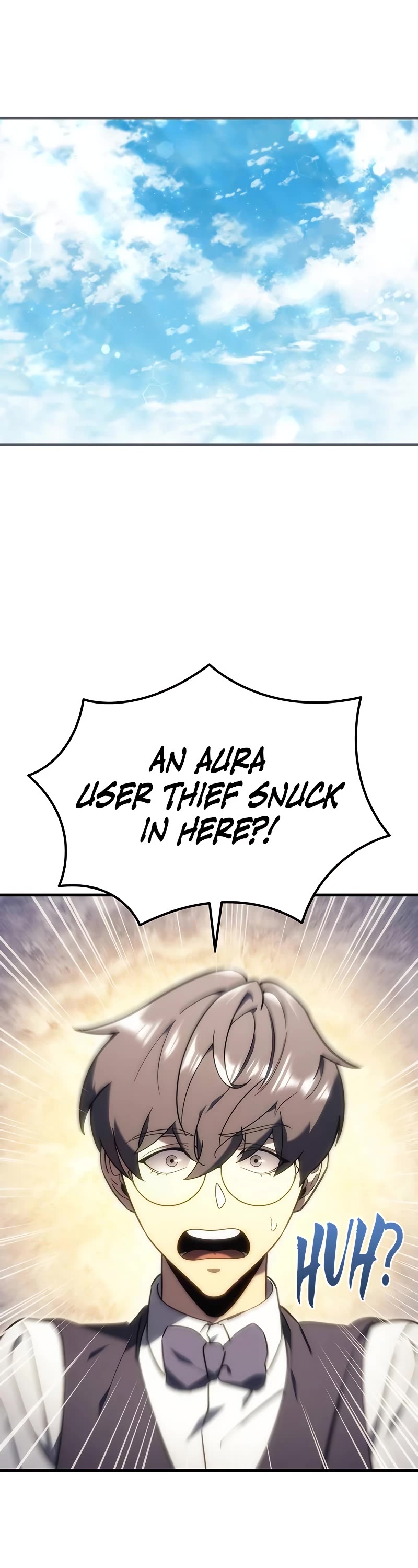 Regressor of the Fallen Family chapter 22 page 33