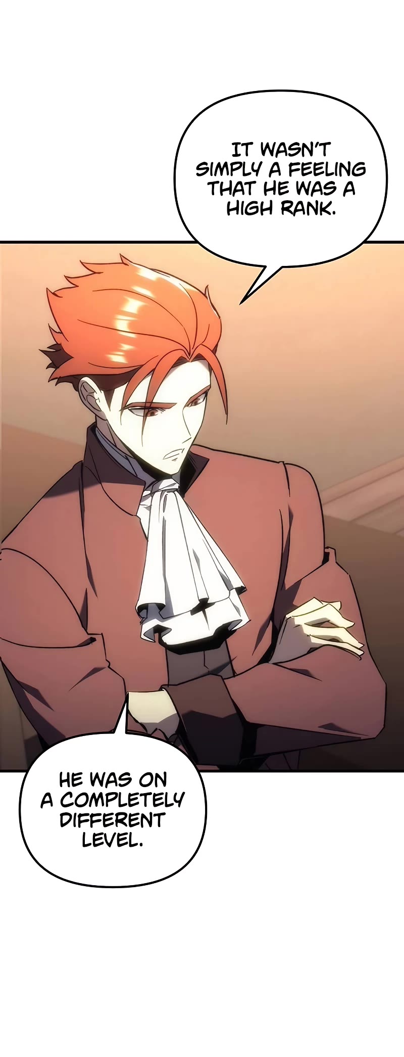 Regressor of the Fallen Family chapter 22 page 35