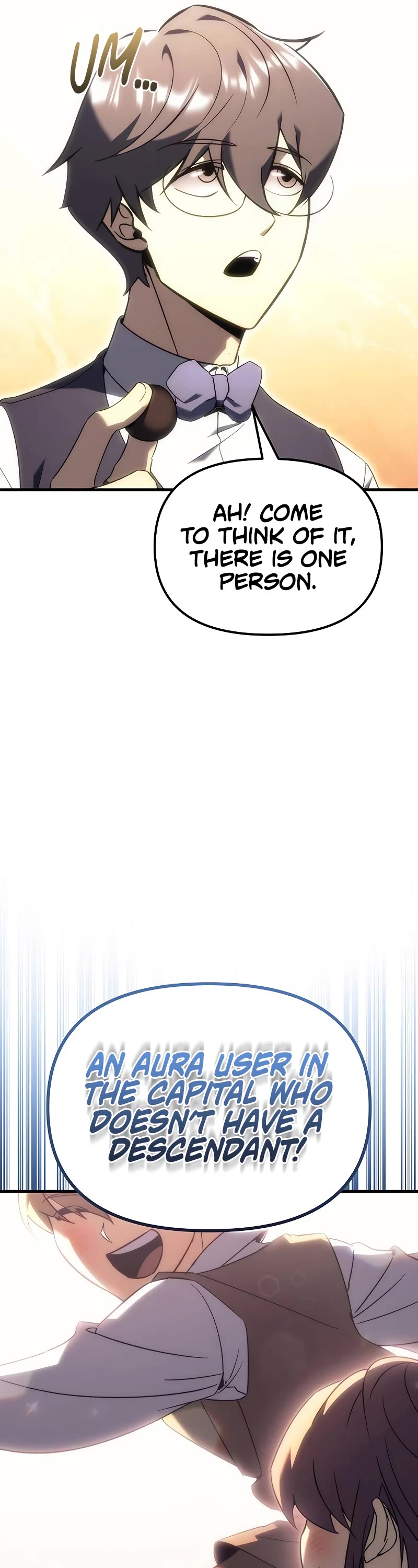 Regressor of the Fallen Family chapter 22 page 41