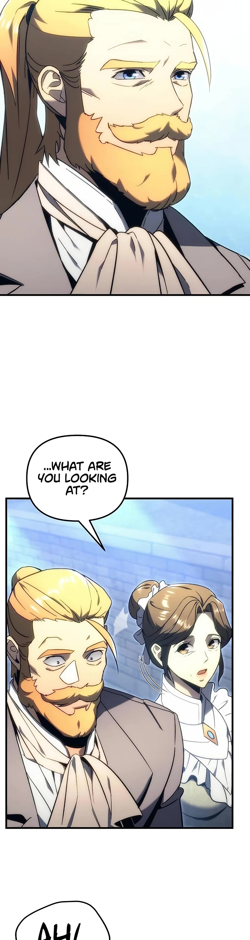 Regressor of the Fallen Family chapter 22 page 43