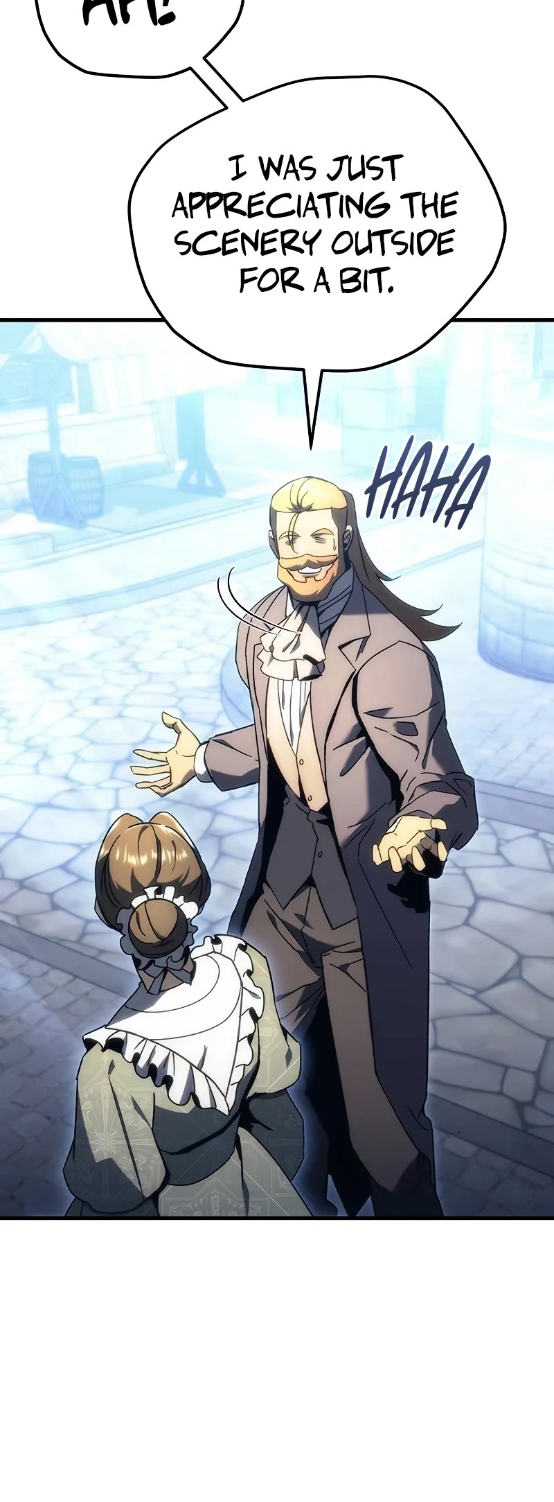 Regressor of the Fallen Family chapter 22 page 44