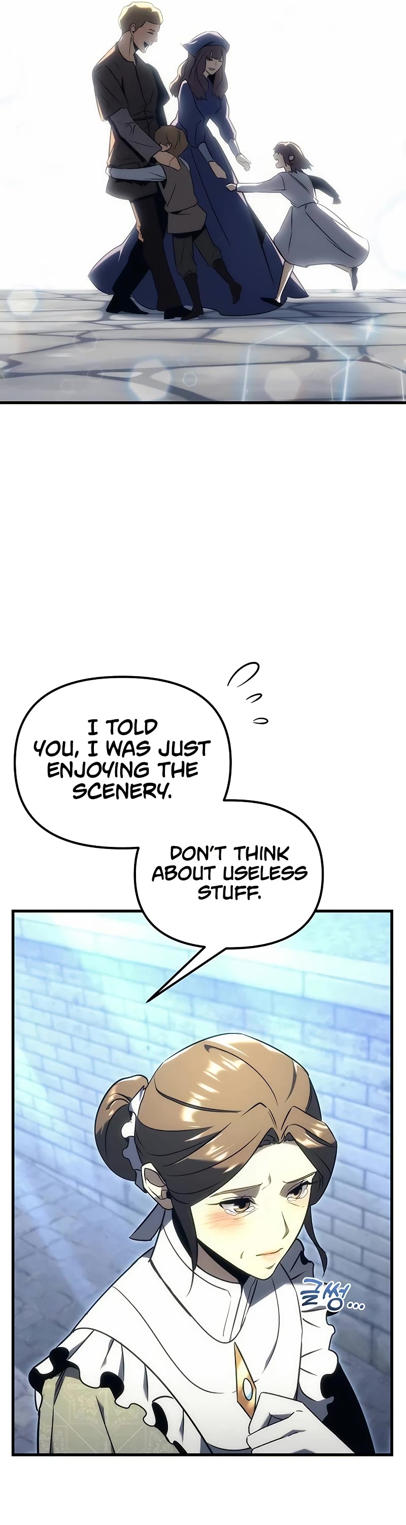 Regressor of the Fallen Family chapter 22 page 46