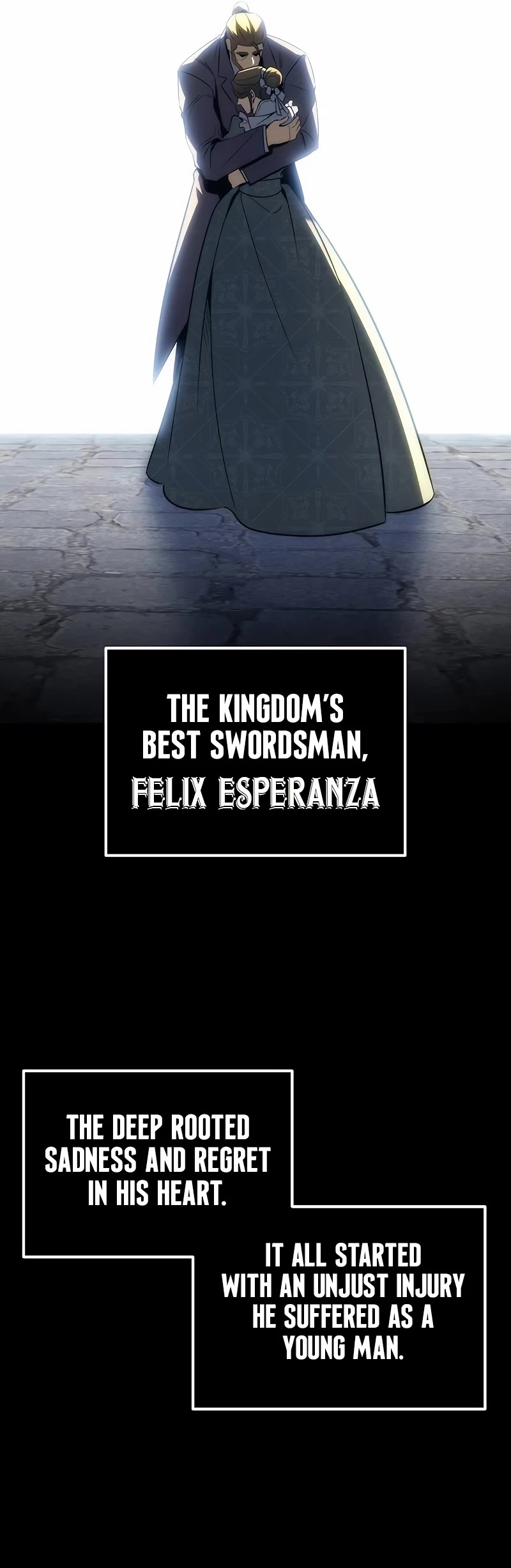 Regressor of the Fallen Family chapter 22 page 49