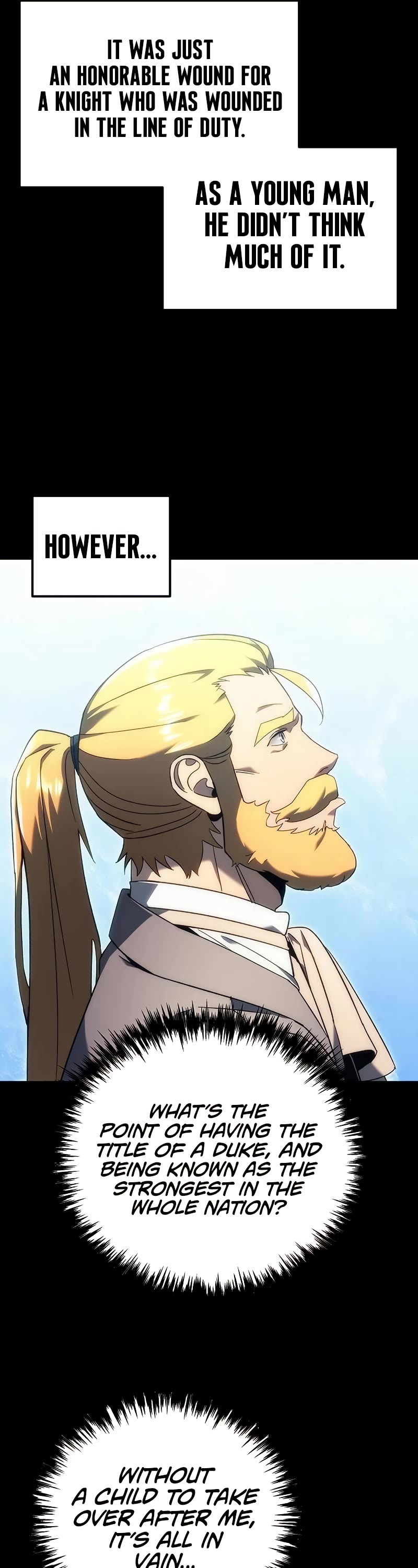 Regressor of the Fallen Family chapter 22 page 51