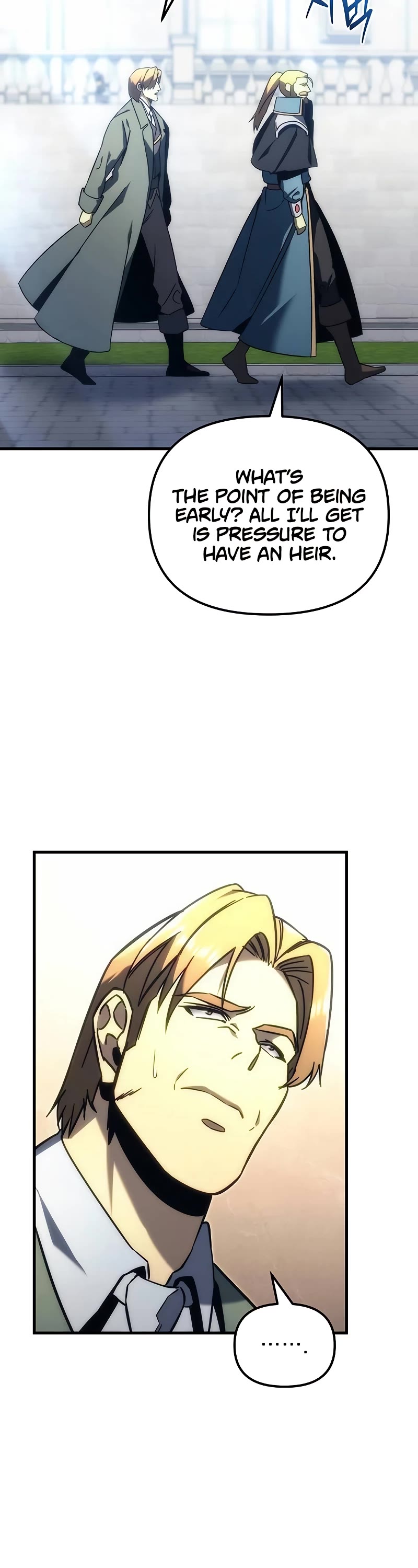 Regressor of the Fallen Family chapter 22 page 57