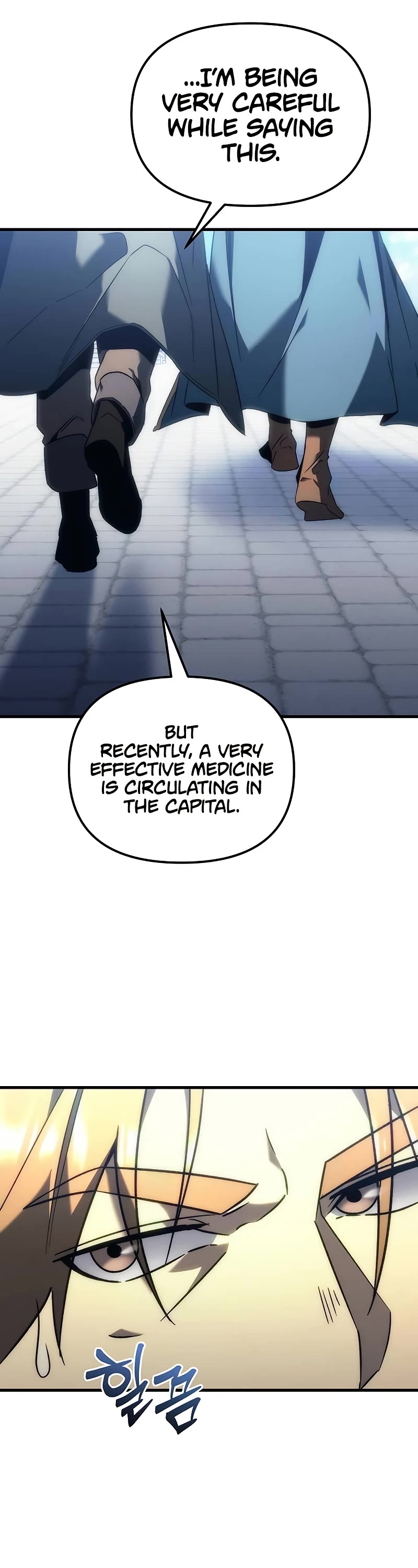 Regressor of the Fallen Family chapter 22 page 58