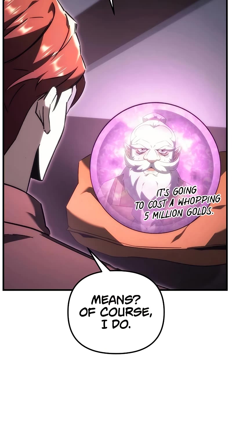 Regressor of the Fallen Family chapter 22 page 6