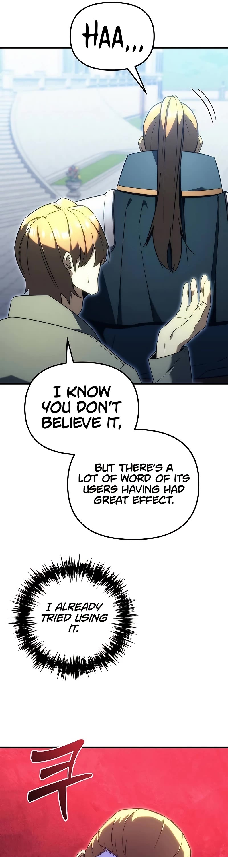 Regressor of the Fallen Family chapter 22 page 61