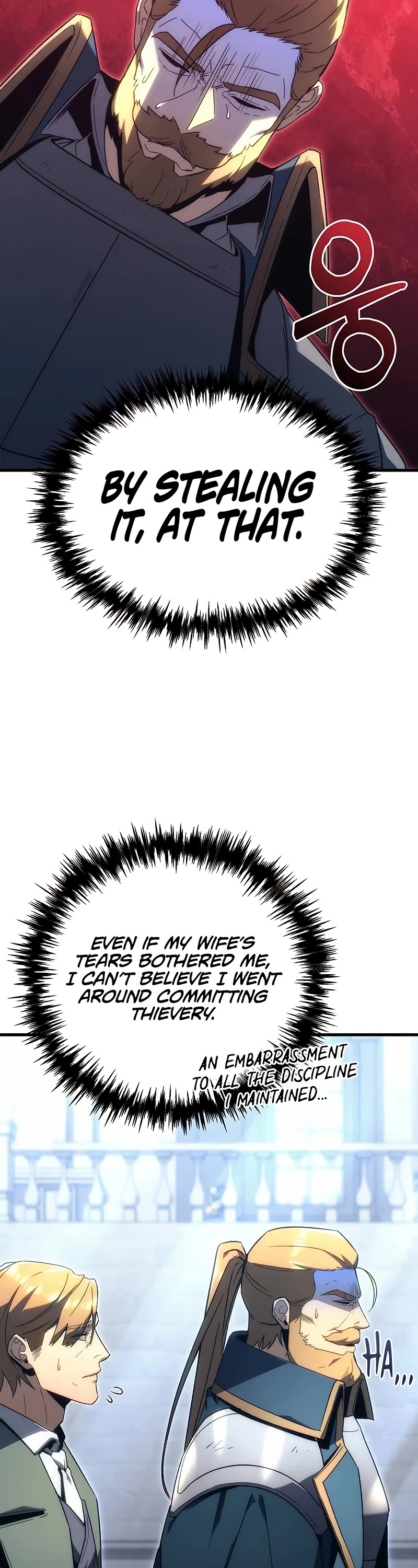 Regressor of the Fallen Family chapter 22 page 62