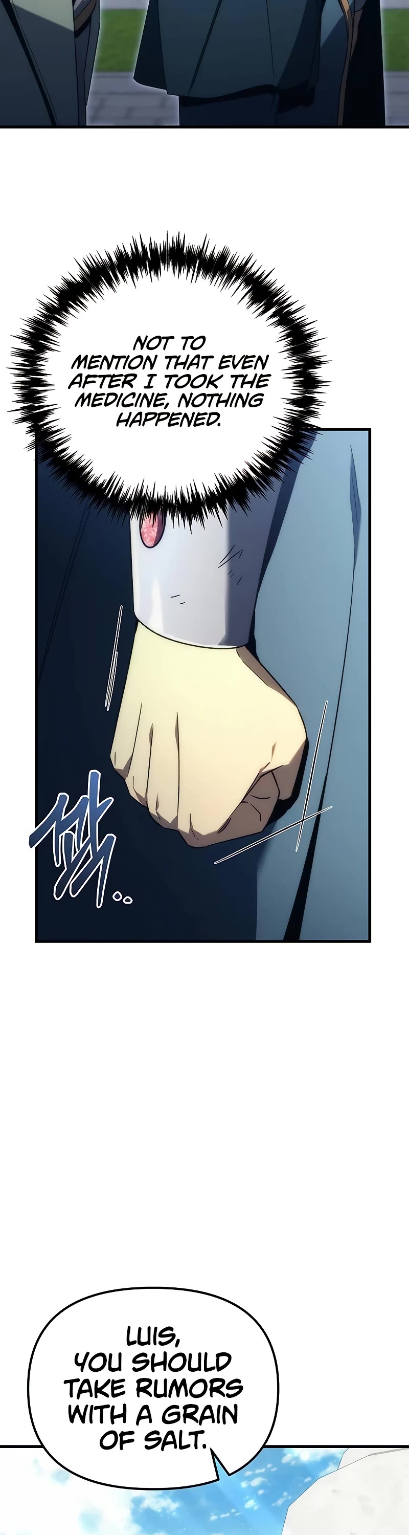 Regressor of the Fallen Family chapter 22 page 63