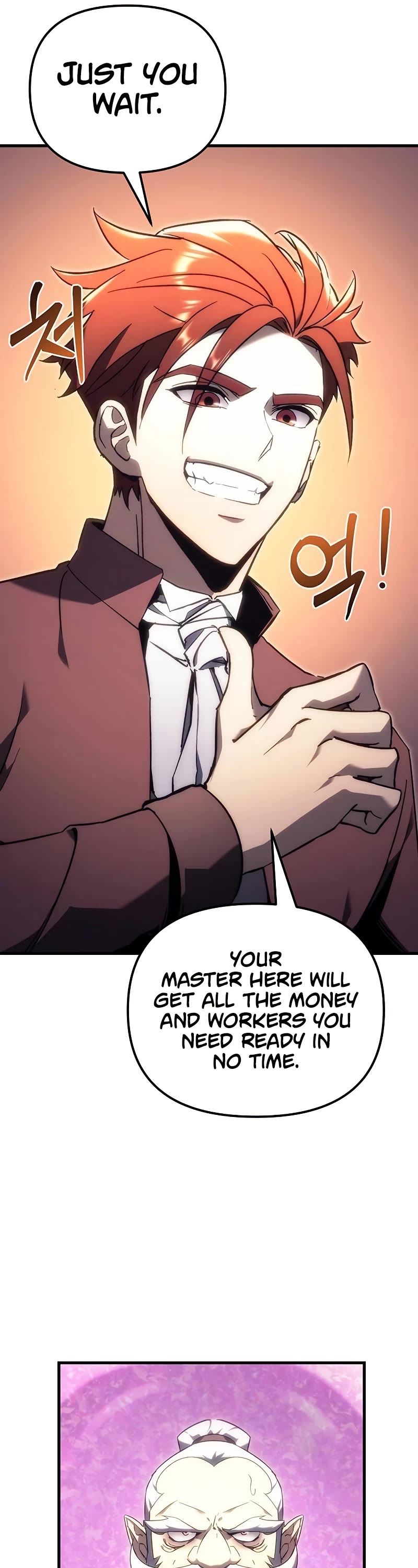 Regressor of the Fallen Family chapter 22 page 7