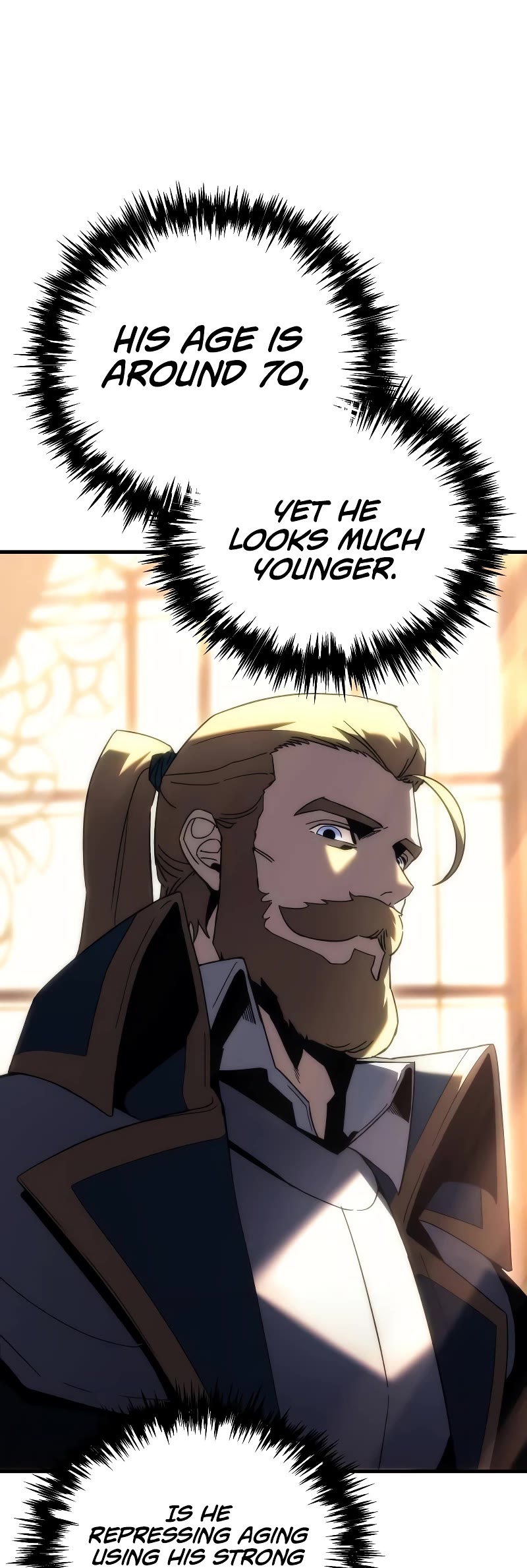 Regressor of the Fallen Family chapter 23 page 10