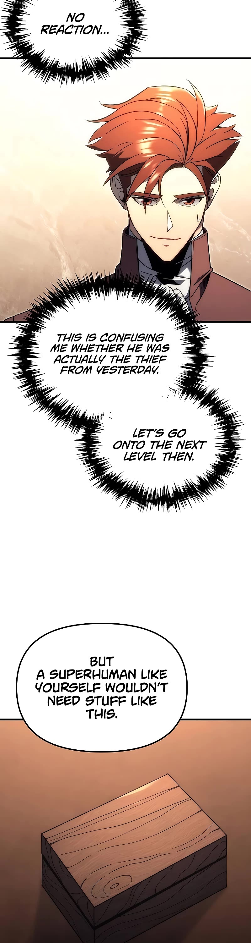 Regressor of the Fallen Family chapter 23 page 14