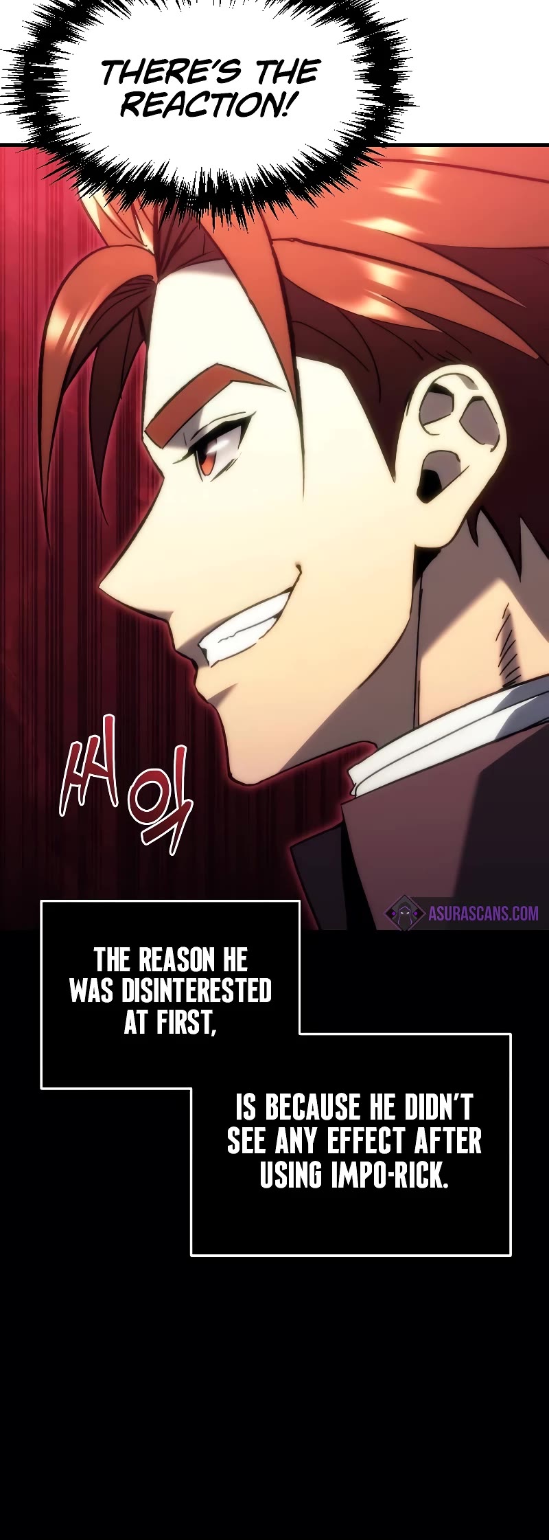 Regressor of the Fallen Family chapter 23 page 16