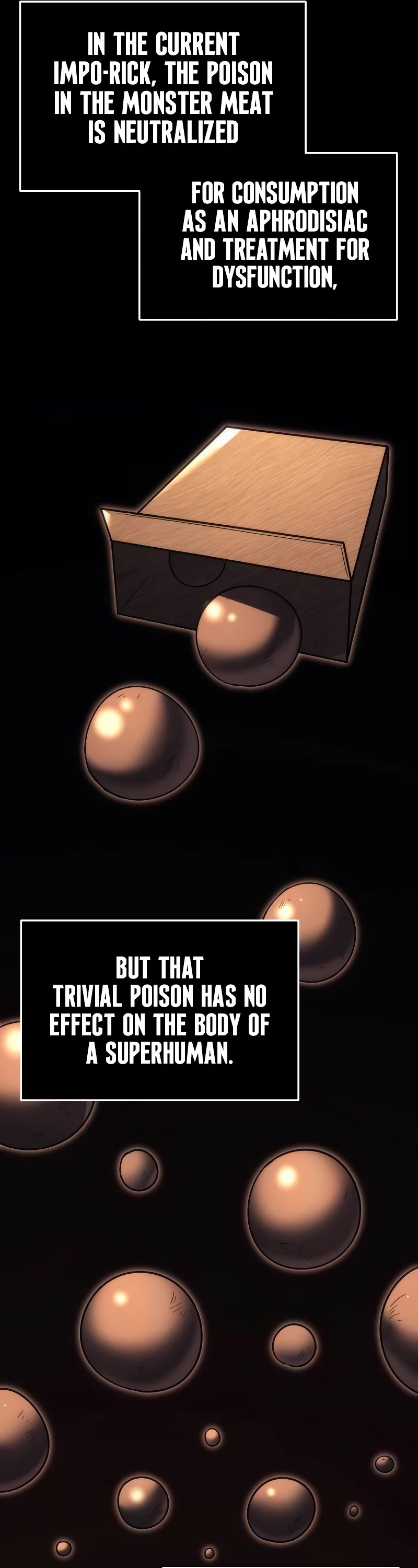 Regressor of the Fallen Family chapter 23 page 17