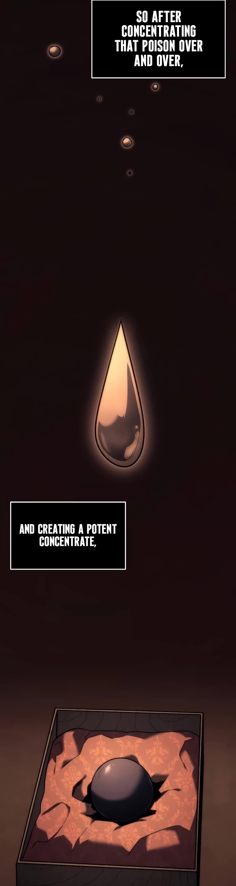 Regressor of the Fallen Family chapter 23 page 18