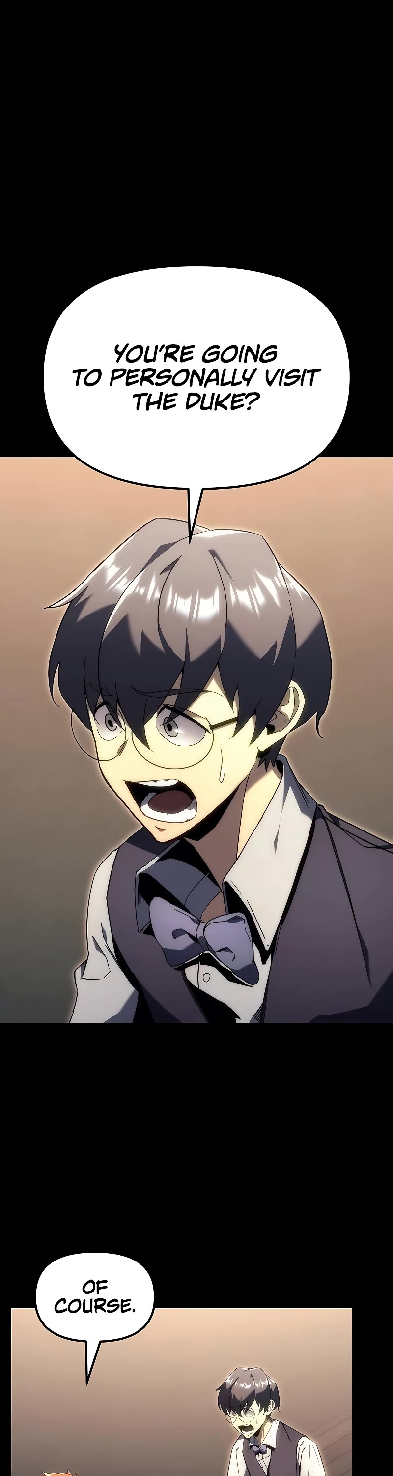 Regressor of the Fallen Family chapter 23 page 2