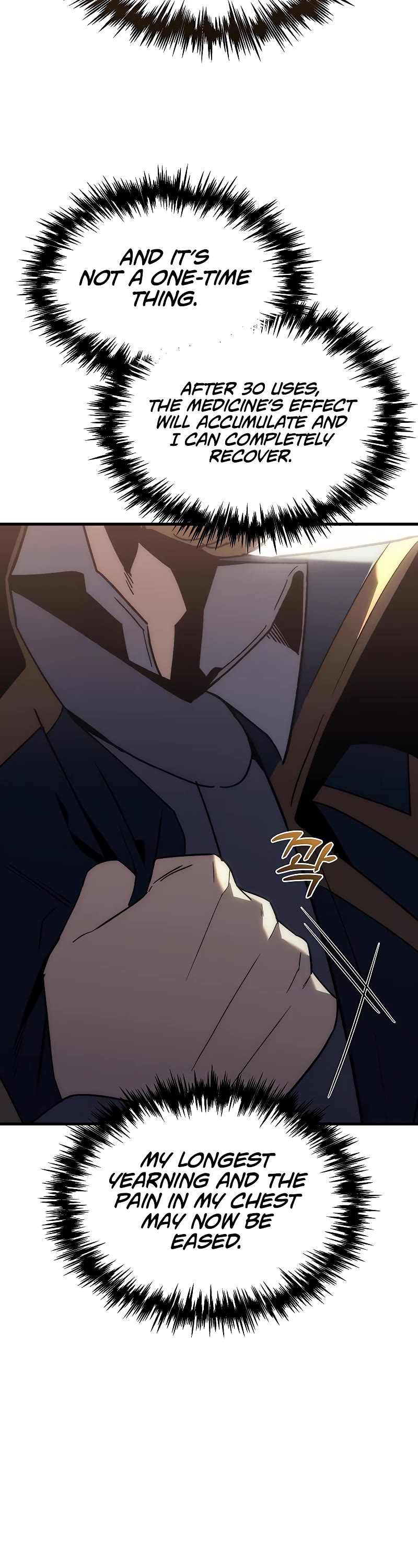 Regressor of the Fallen Family chapter 23 page 28