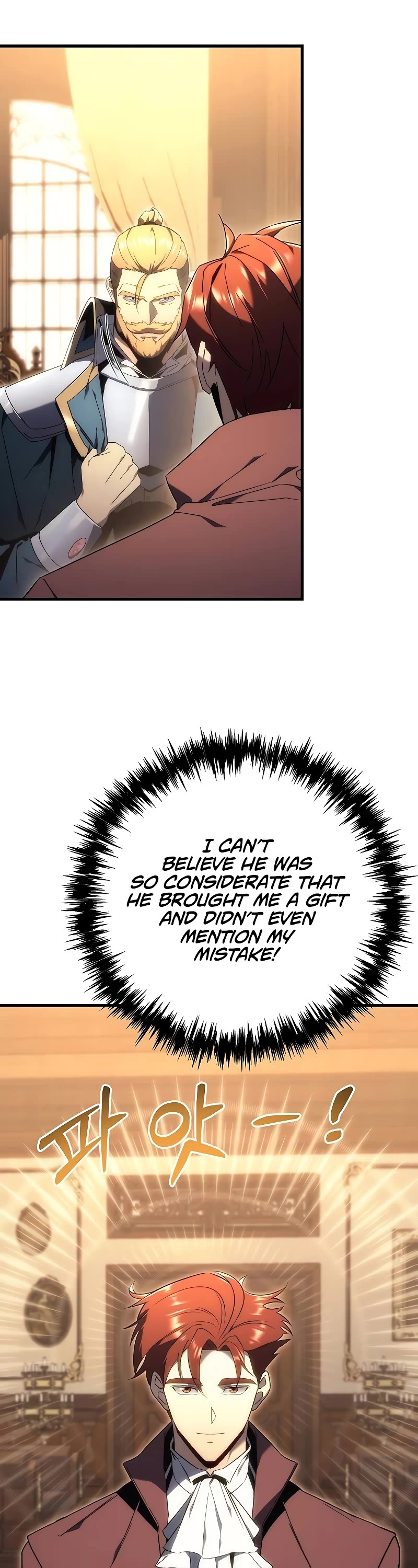 Regressor of the Fallen Family chapter 23 page 29