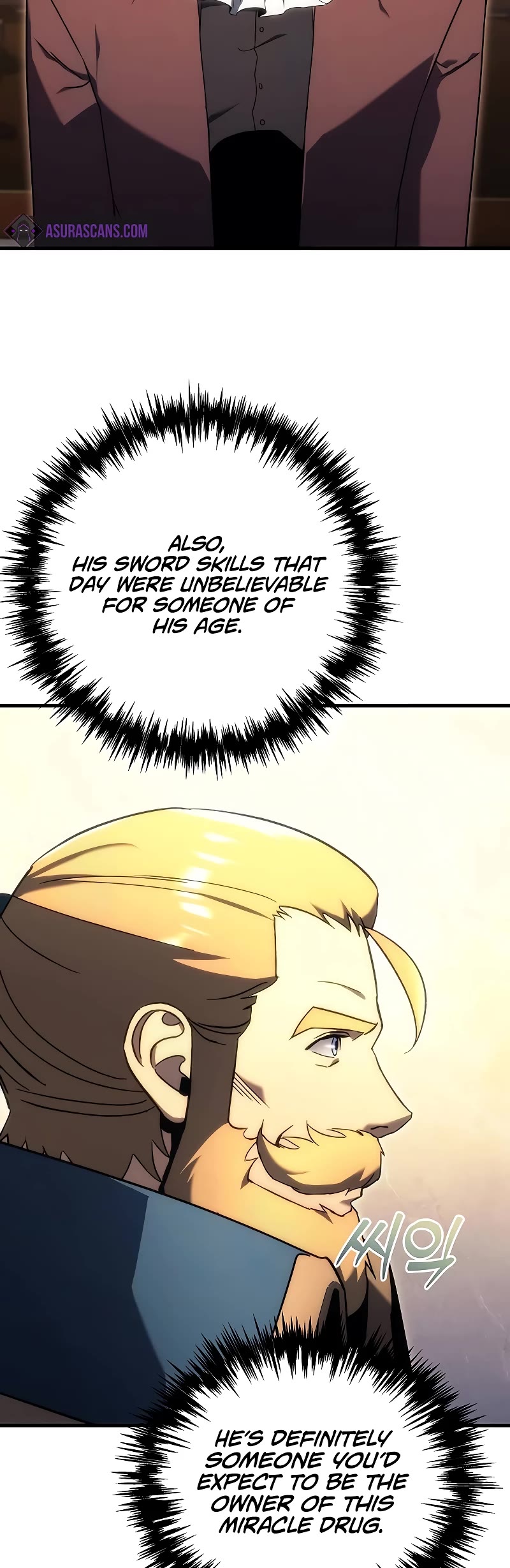 Regressor of the Fallen Family chapter 23 page 30