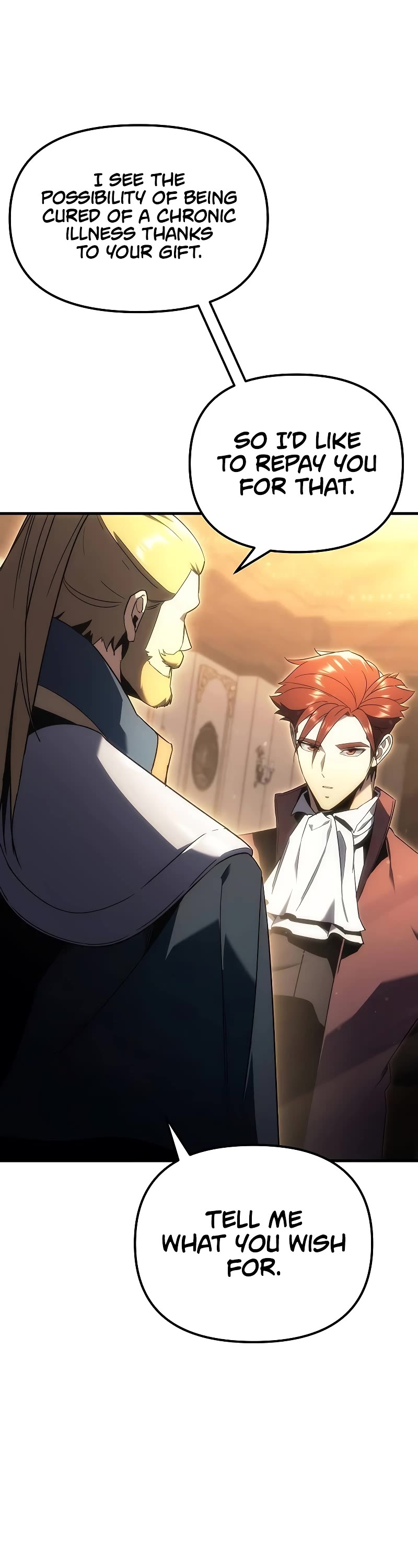 Regressor of the Fallen Family chapter 23 page 32