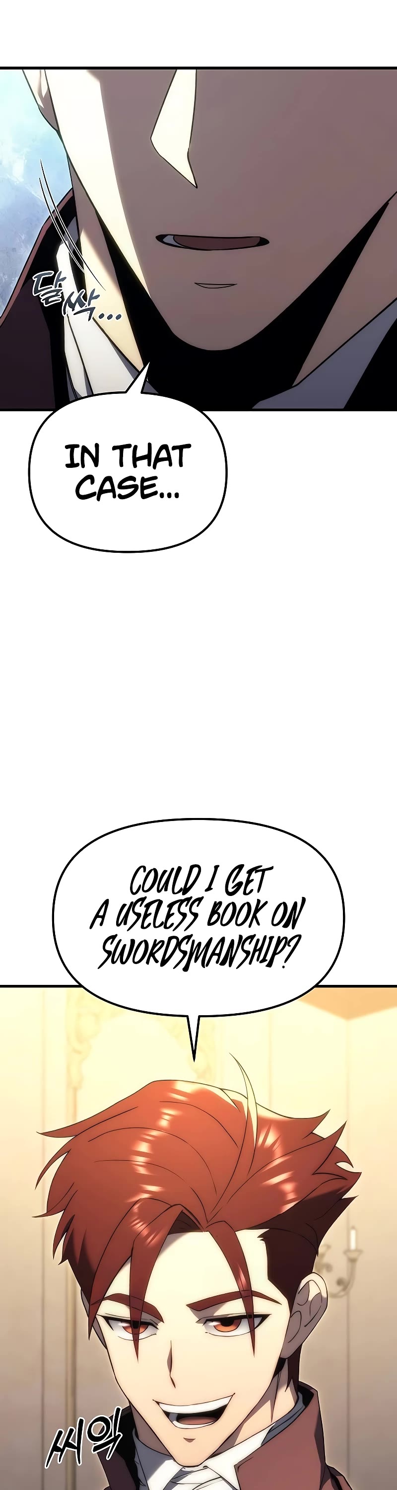 Regressor of the Fallen Family chapter 23 page 33