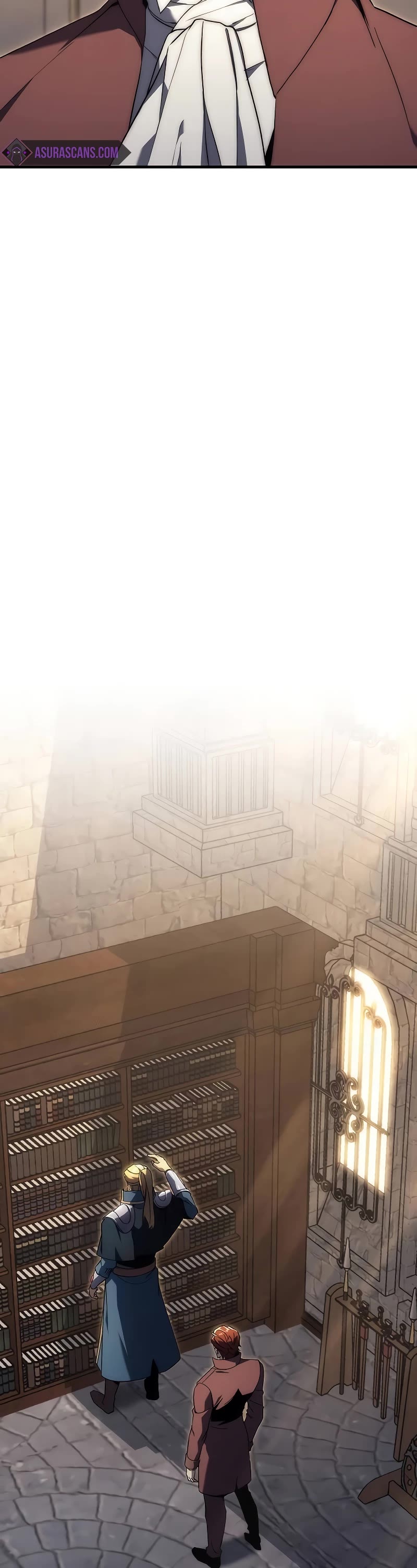 Regressor of the Fallen Family chapter 23 page 34