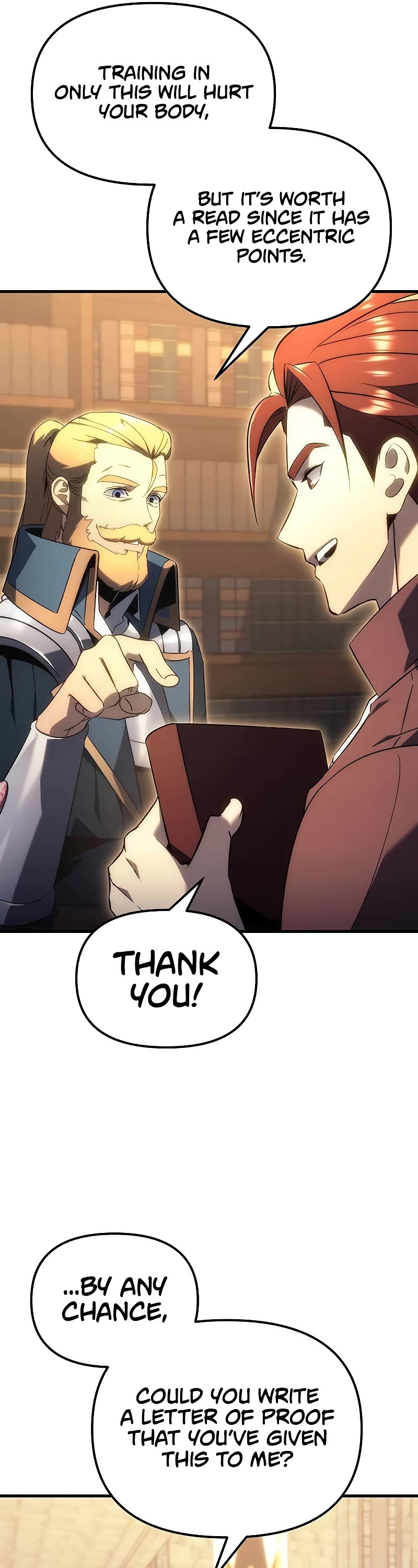 Regressor of the Fallen Family chapter 23 page 37