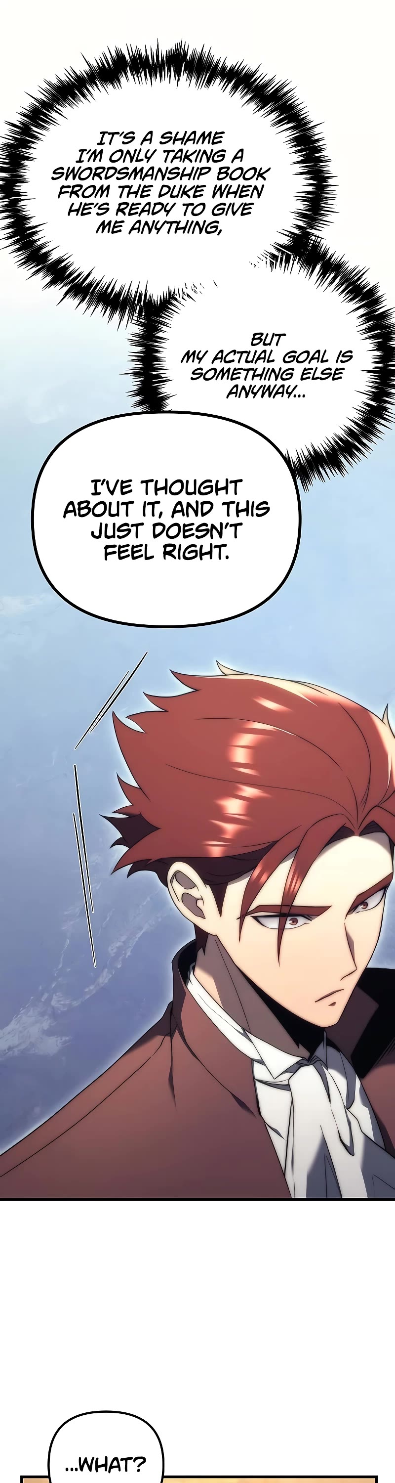 Regressor of the Fallen Family chapter 23 page 39