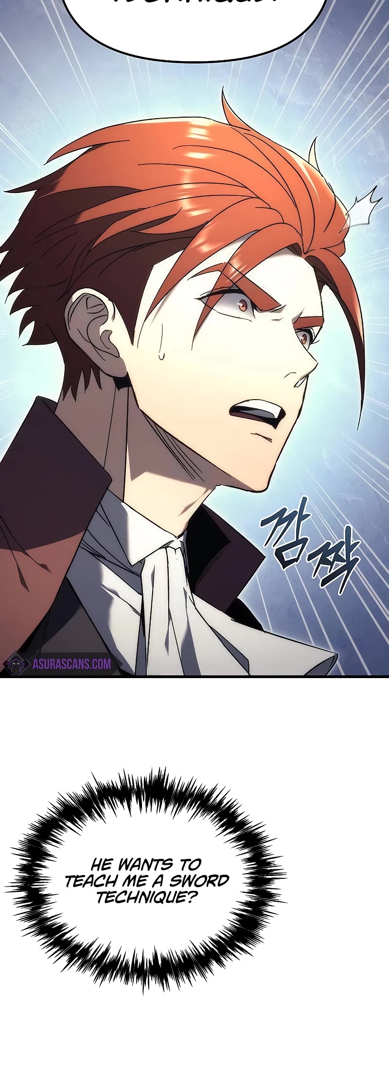 Regressor of the Fallen Family chapter 23 page 41