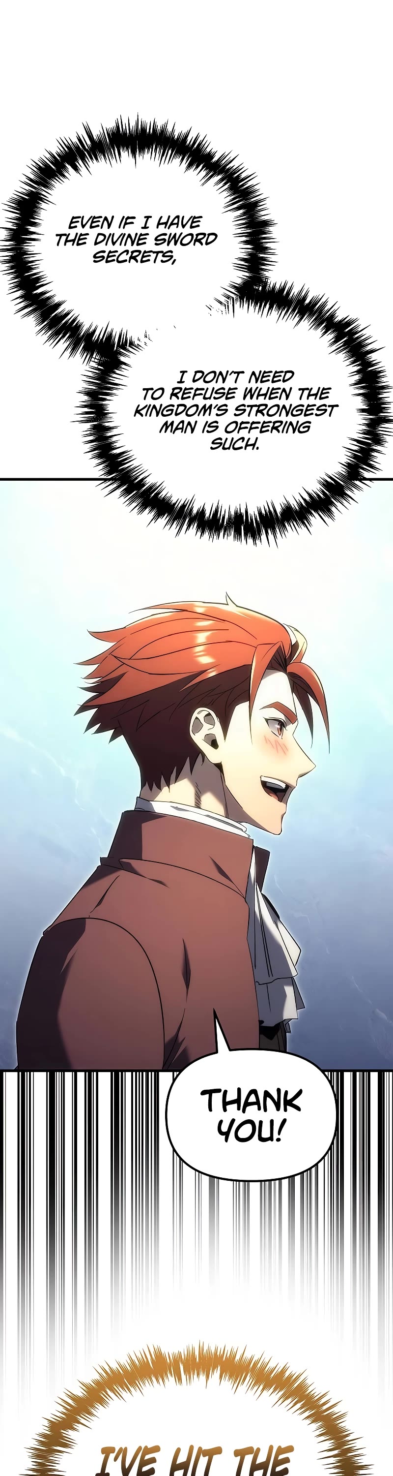 Regressor of the Fallen Family chapter 23 page 43