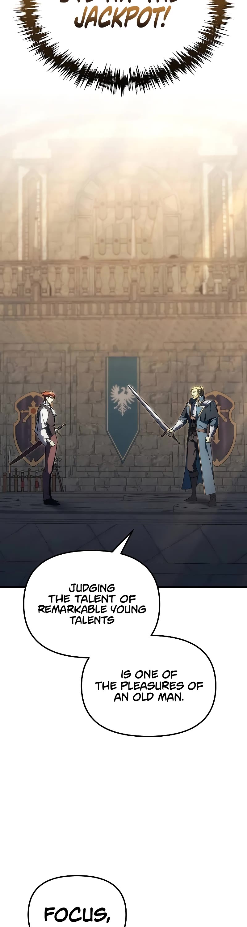 Regressor of the Fallen Family chapter 23 page 44