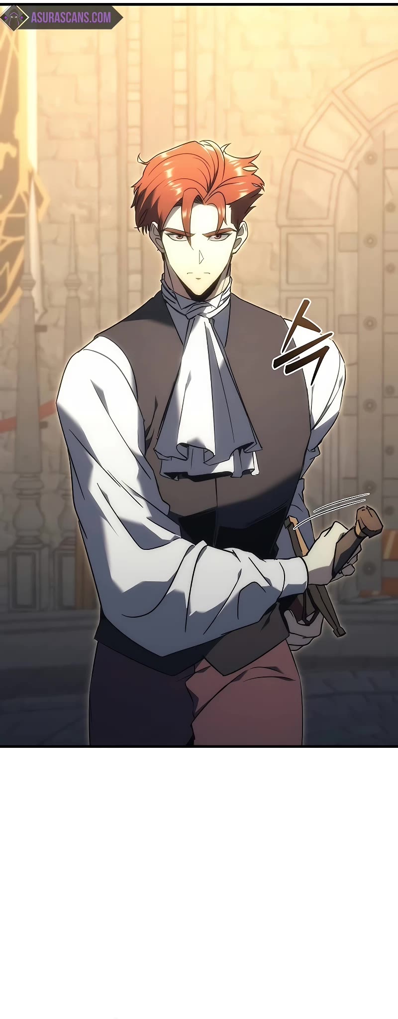 Regressor of the Fallen Family chapter 23 page 46