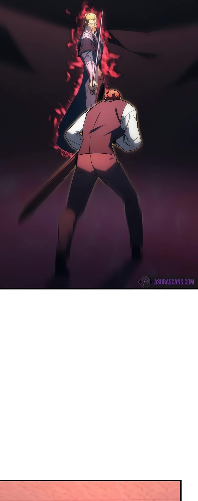 Regressor of the Fallen Family chapter 23 page 50