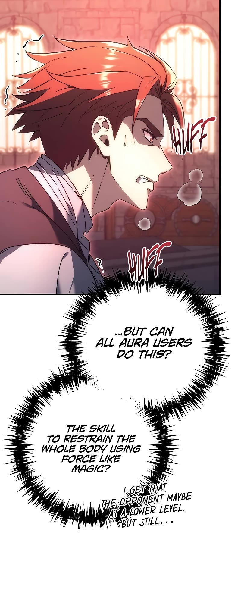 Regressor of the Fallen Family chapter 23 page 51