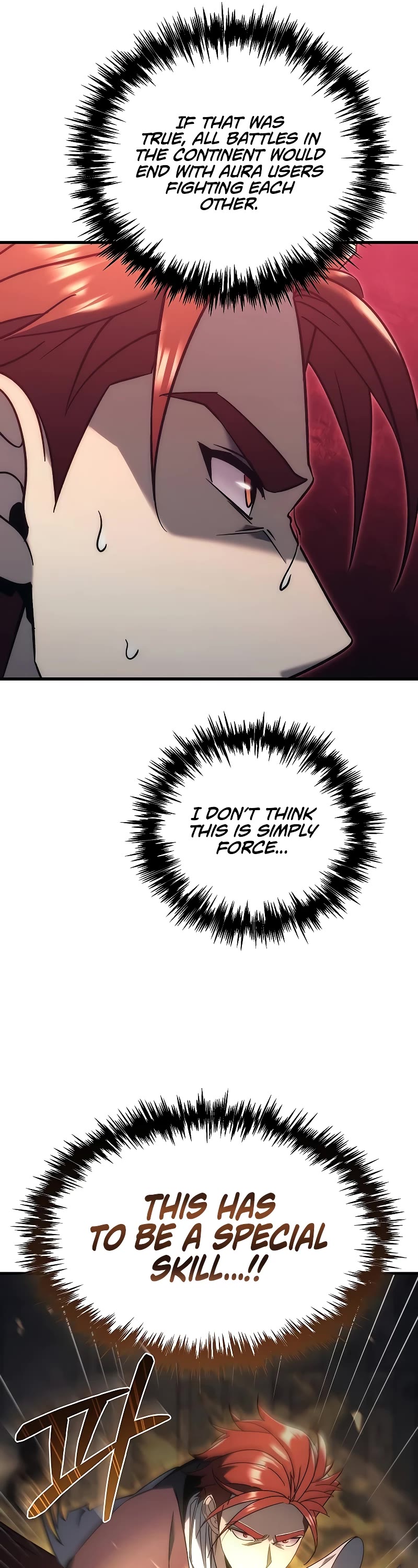 Regressor of the Fallen Family chapter 23 page 52