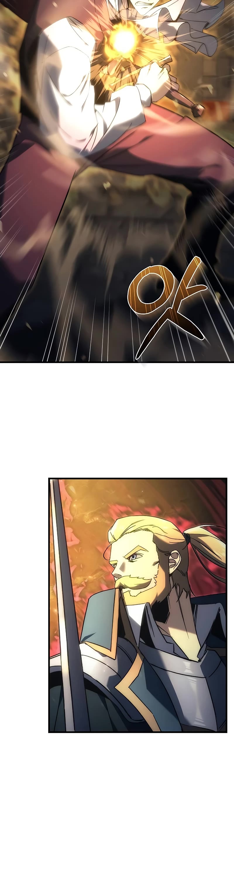 Regressor of the Fallen Family chapter 23 page 53