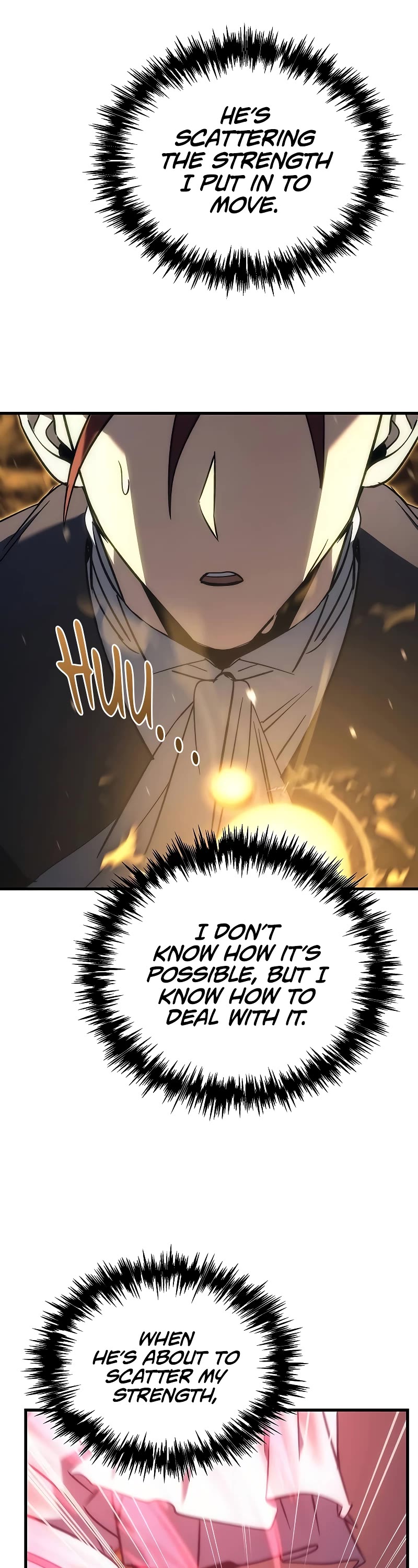 Regressor of the Fallen Family chapter 23 page 58