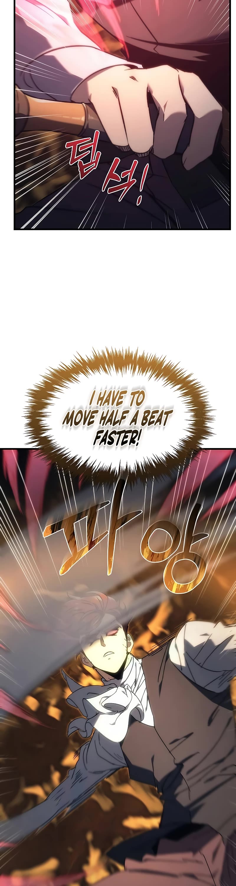 Regressor of the Fallen Family chapter 23 page 59