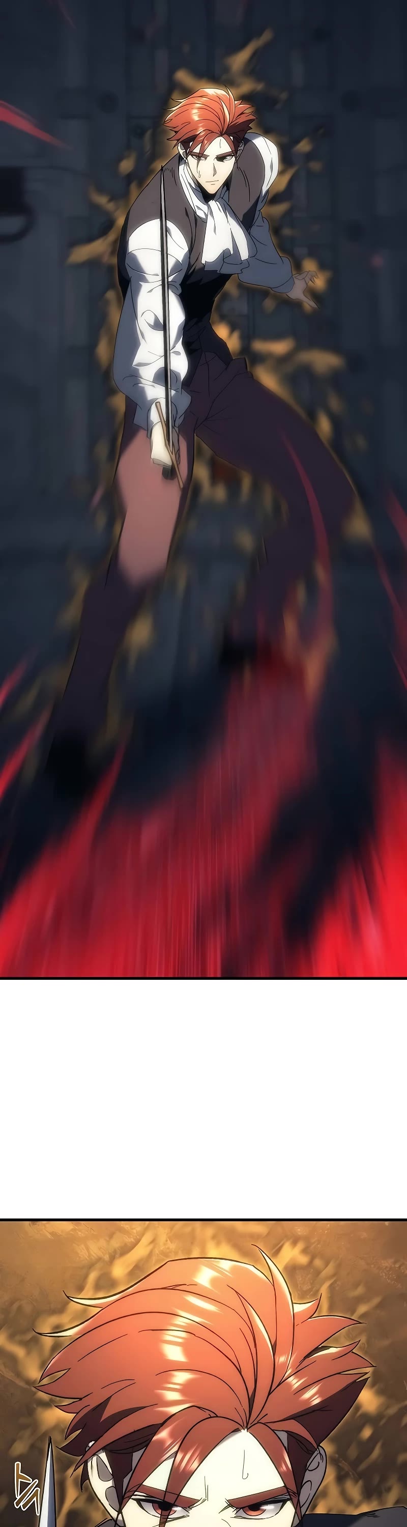 Regressor of the Fallen Family chapter 23 page 62