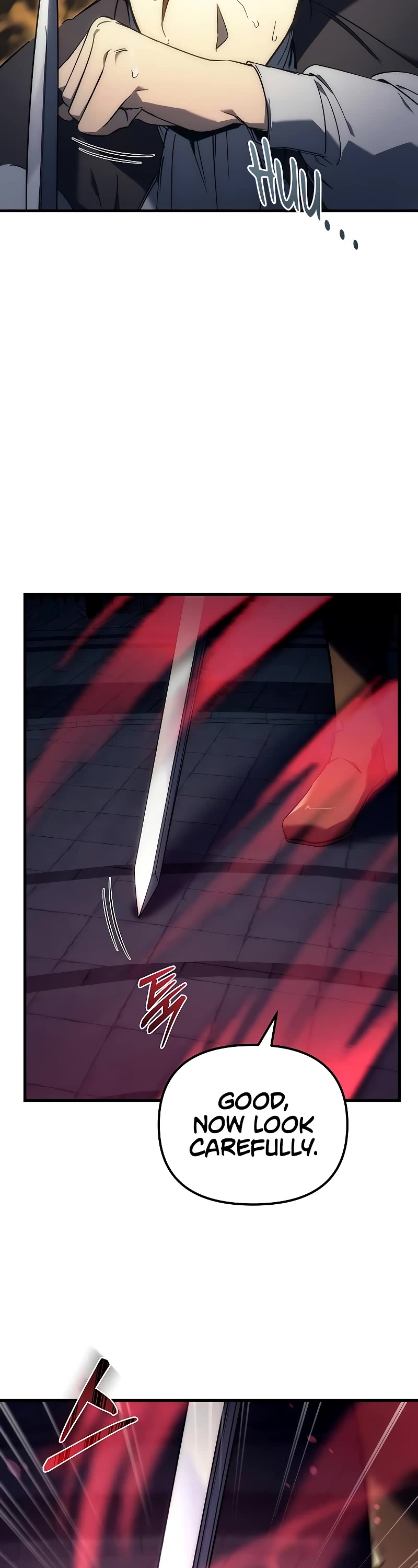 Regressor of the Fallen Family chapter 23 page 63