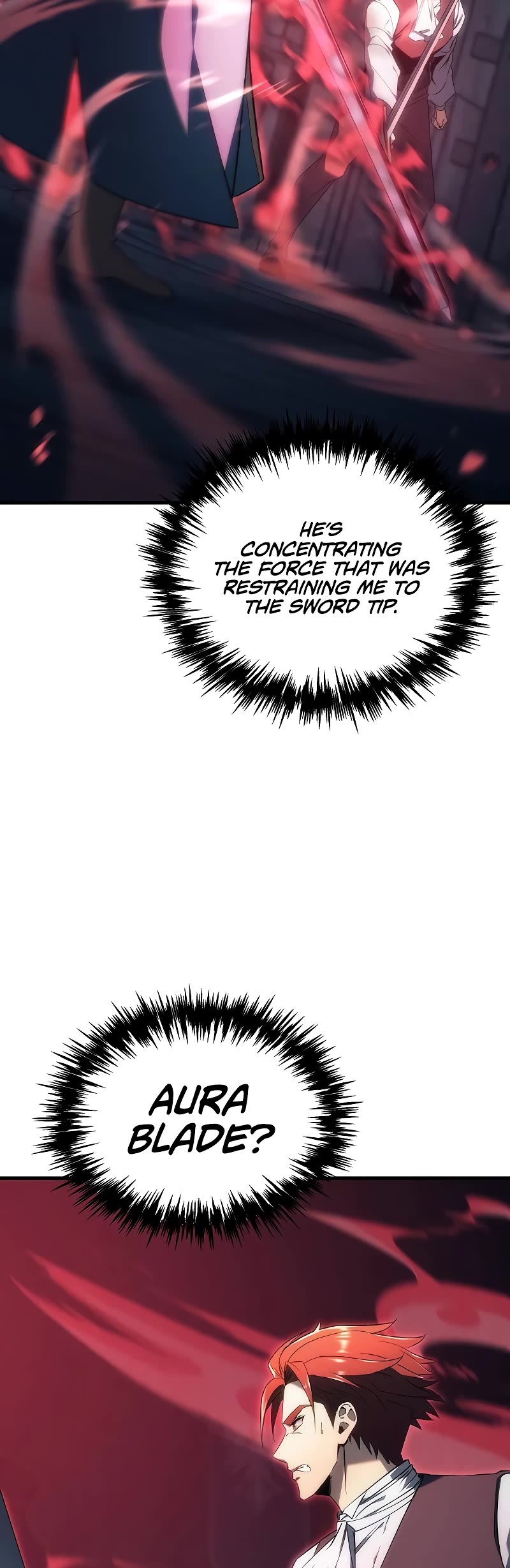 Regressor of the Fallen Family chapter 23 page 65