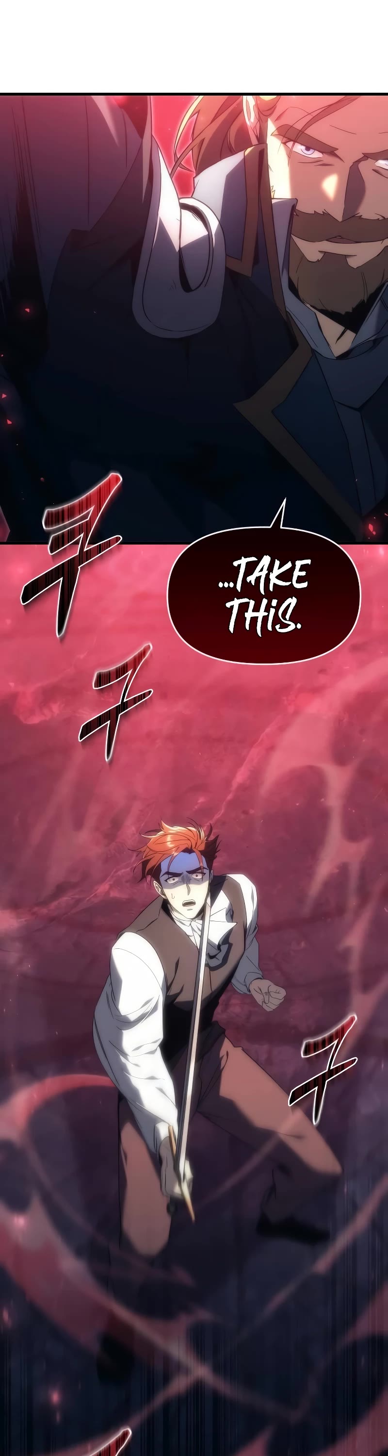 Regressor of the Fallen Family chapter 23 page 67