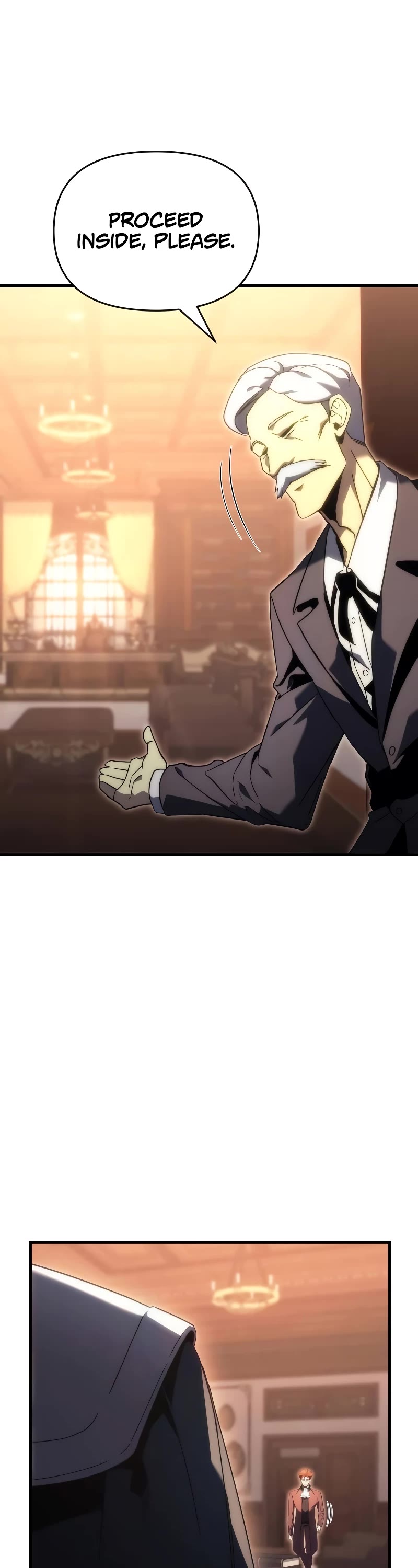 Regressor of the Fallen Family chapter 23 page 7