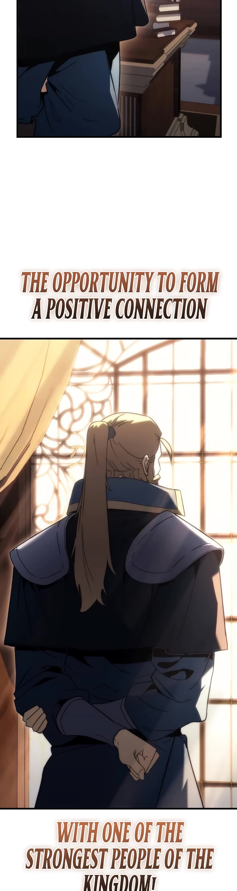 Regressor of the Fallen Family chapter 23 page 8