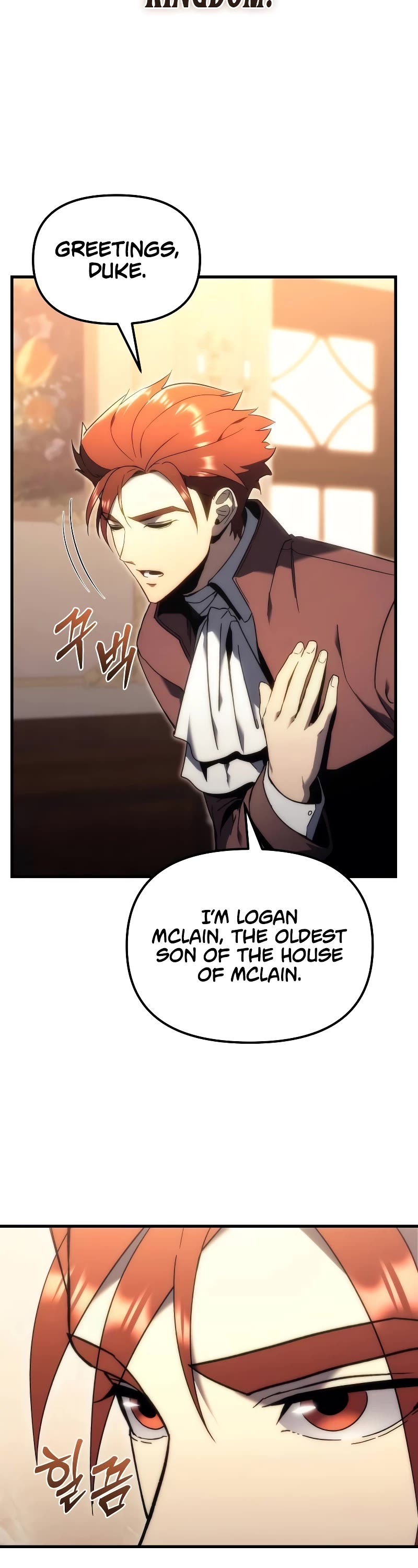 Regressor of the Fallen Family chapter 23 page 9