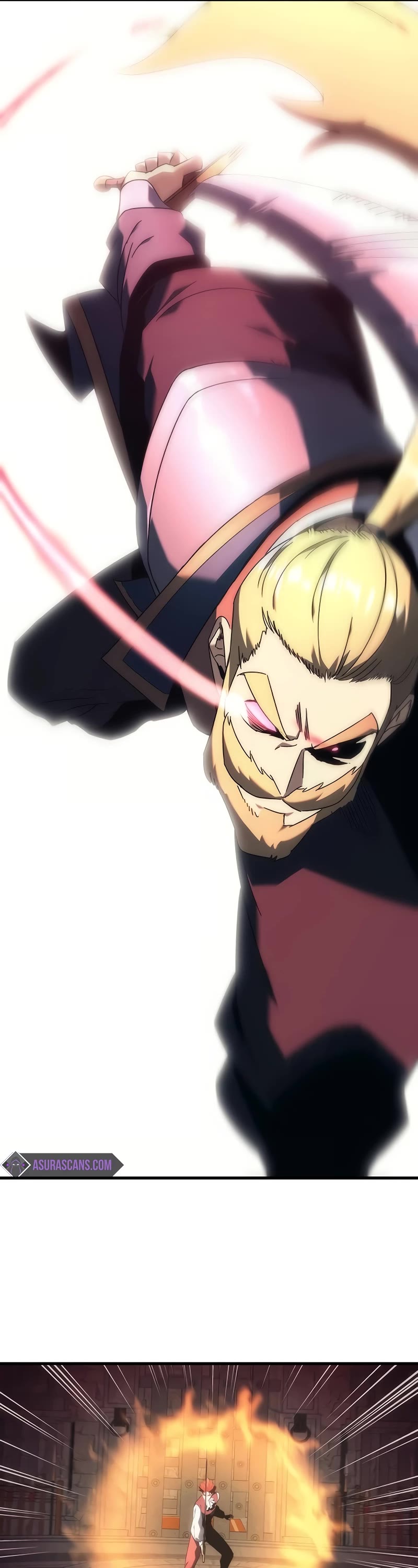 Regressor of the Fallen Family chapter 24 page 12